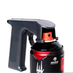 1 Poignée Pour Pistolet à Peinture MOTIP -Super B Soldes 1 poignee pour pistolet a peinture motip 3