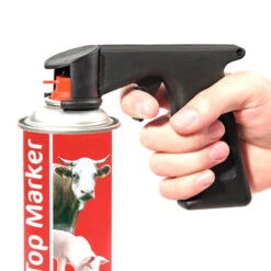 1 Poignée Pour Pistolet à Peinture MOTIP -Super B Soldes 1 poignee pour pistolet a peinture motip 4