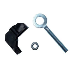 2x Tendeur De Chaine M6 Vélo Hollandais Gazelle 65 Mm -Super B Soldes 2x tendeur de chaine m6 velo hollandais gazelle 65mm 3