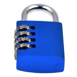 ABUS Cadenas à Combinaison MyCode Light 145 -Super B Soldes abus cadenas a combinaison mycode light 145 2