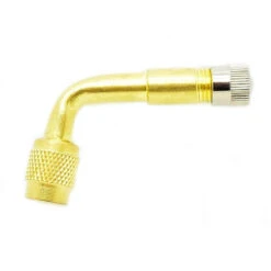 Adaptateur Coudé Avec Bouchon Pour Valve Schrader De Vélo -Super B Soldes adaptateur coude avec bouchon pour valve schrader de velo 3