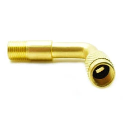Adaptateur Coudé Avec Bouchon Pour Valve Schrader De Vélo -Super B Soldes adaptateur coude avec bouchon pour valve schrader de velo 5