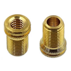 Adaptateur De Pompe Schrader Vers Dunlop Et Presta -Super B Soldes adaptateur de pompe schrader vers dunlop et presta 2