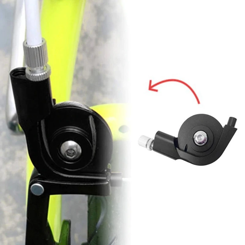 Adaptateur De Redirection Pour Câble Frein V-Brake Sur Cadre Vélo 4 Adaptateur De Redirection Pour Câble Frein V-Brake Sur Cadre Vélo – Image 4