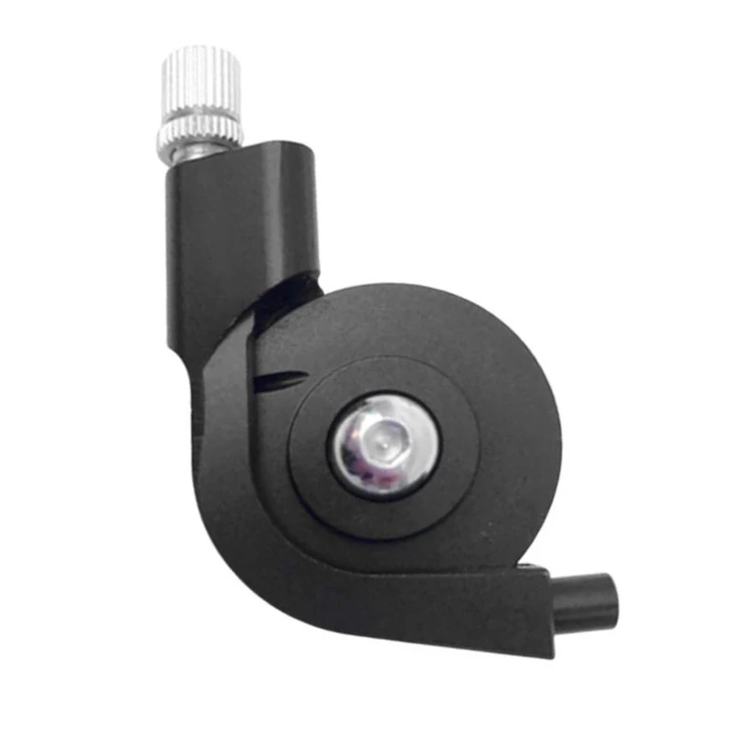 Adaptateur De Redirection Pour Câble Frein V-Brake Sur Cadre Vélo 1 Adaptateur De Redirection Pour Câble Frein V-Brake Sur Cadre Vélo