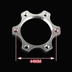 Adaptateur Frein à Disque Pour Vélo -Super B Soldes adaptateur frein a disque pour velo 3