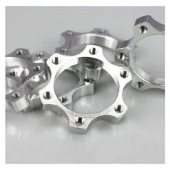 Adaptateur Frein à Disque Pour Vélo -Super B Soldes adaptateur frein a disque pour velo 4