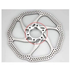 Adaptateur Frein à Disque Pour Vélo -Super B Soldes adaptateur frein a disque pour velo 5