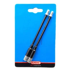Elvedes Ajusteur Flexible Avec Butée De Câble De Frein Vélo -Super B Soldes ajusteur flexible avec butee de cable de frein velo 4