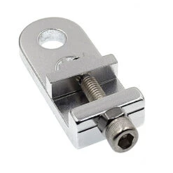 Ajusteur - Tendeur De Chaîne Vélo -Super B Soldes ajusteur tendeur de chaine velo 2