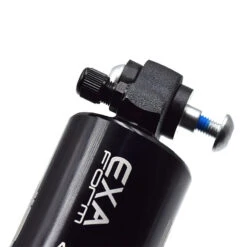 Kind Shock Amortisseur Arrière VTT à Air L150 Mm Kind Schock -Super B Soldes amortisseur arriere vtt a air l150 mm kind schock 3