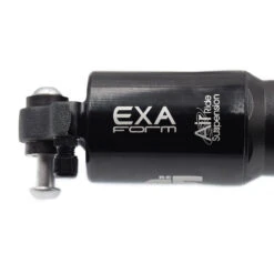 Kind Shock Amortisseur Arrière VTT à Air L150 Mm Kind Schock -Super B Soldes amortisseur arriere vtt a air l150 mm kind schock 4