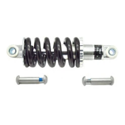 Messingschlager Amortisseur VTT Ressort 150 Mm 11 Messingschlager Amortisseur VTT Ressort 150 Mm -Super B Soldes amortisseur vtt ressort 150 mm 5