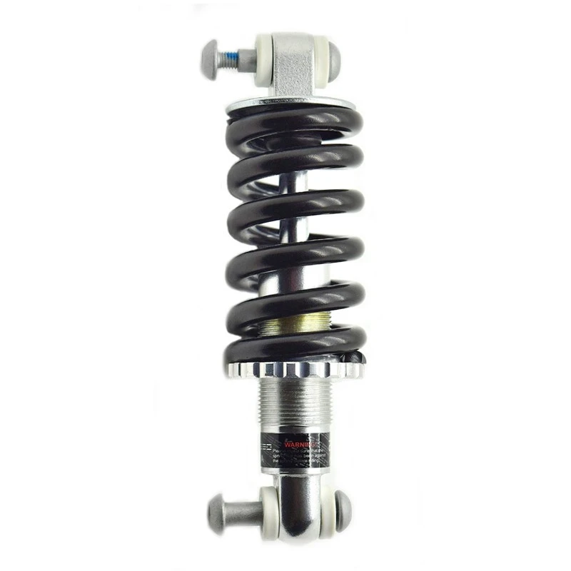 Messingschlager Amortisseur VTT Ressort 150 Mm 1 Messingschlager Amortisseur VTT Ressort 150 Mm