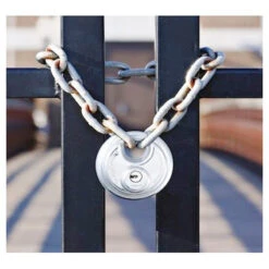 Silverline Antivol Cylindrique Renforcée Pour Vélo -Super B Soldes antivol cylindrique renforcee pour velo 2