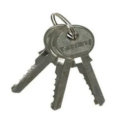 Silverline Antivol Cylindrique Renforcée Pour Vélo -Super B Soldes antivol cylindrique renforcee pour velo 4