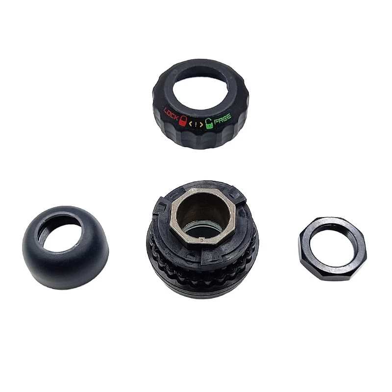 Antivol De Direction Pour Tête De Fourche Tige 1" 25,4 Mm 2 Antivol De Direction Pour Tête De Fourche Tige 1" 25,4 Mm – Image 2