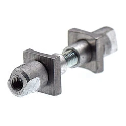 Attache Manette Dérailleur Aluminium à Souder Sur Cadre De Vélo -Super B Soldes attache manette derailleur aluminium a souder sur cadre de velo 2