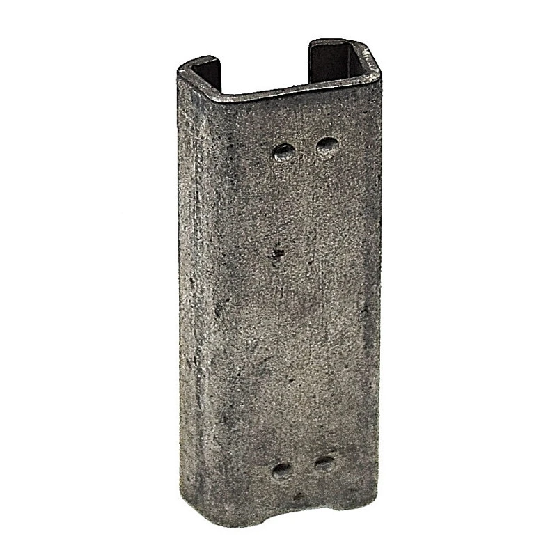 Attache Pour Le Soudage Dynamo Et Carter Acier Sur Cadre De Vélo 4 Attache Pour Le Soudage Dynamo Et Carter Acier Sur Cadre De Vélo – Image 4