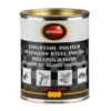 AUTOSOL STAINLESS STEEL POLISH (POT 750ml) - Pour Acier Inoxydable