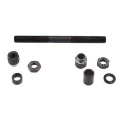 Point Axe Creux 138 Mm Avec Billes Pour Roue De Vélo 5 Point Axe Creux 138 Mm Avec Billes Pour Roue De Vélo -Super B Soldes axe creux 138 mm avec billes pour roue de velo 2