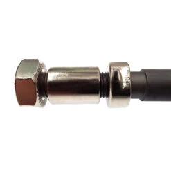 Axe Creux 145 Mm Avec Roulements Pour Moyeu Roue Arrière Vélo 8 Axe Creux 145 Mm Avec Roulements Pour Moyeu Roue Arrière Vélo -Super B Soldes axe creux 145 mm avec roulements pour moyeu roue arriere velo 3