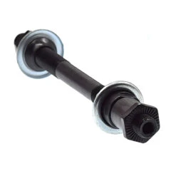 Axe Creux Pour Roue Arrière Vélo Maxxus -Super B Soldes axe creux pour roue arriere velo maxxus 5