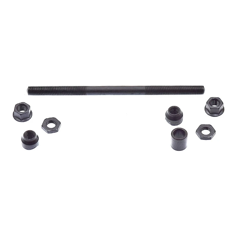 Axe De Roue Arrière Vélo 3/8" 175 Mm 2 Axe De Roue Arrière Vélo 3/8" 175 Mm – Image 2