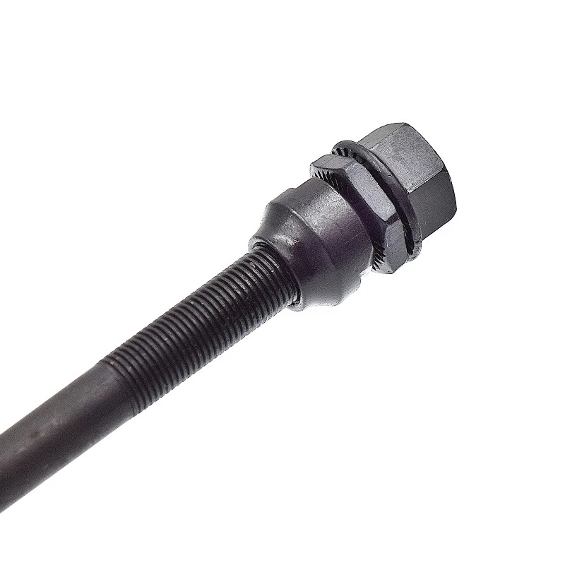 Axe De Roue Arrière Vélo 3/8" 175 Mm 3 Axe De Roue Arrière Vélo 3/8" 175 Mm – Image 3