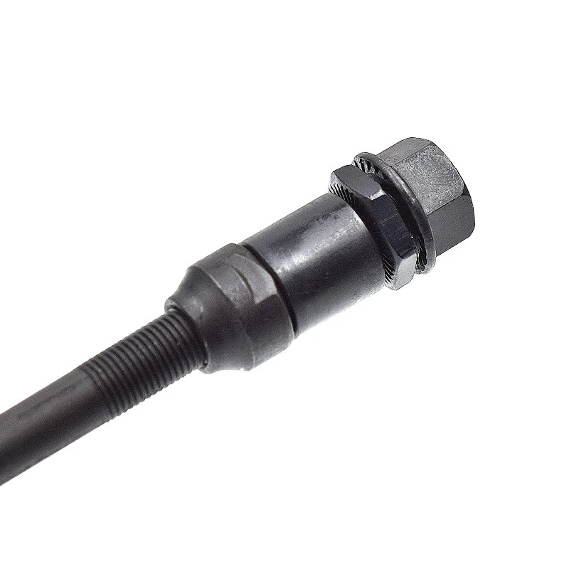 Axe De Roue Arrière Vélo 3/8" 175 Mm 4 Axe De Roue Arrière Vélo 3/8" 175 Mm – Image 4