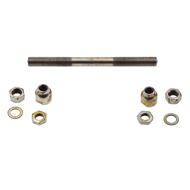 Axe De Roue Vélo Avant 5/16" 125 Mm 2 Axe De Roue Vélo Avant 5/16" 125 Mm – Image 2