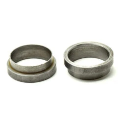 Bague Collerette Pour Fourche Unichrome -Super B Soldes bague collerette pour fourche unichrome 2