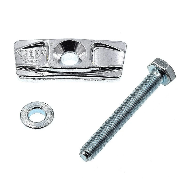 Béquille Double Vélo Lourd, VAE, Tandem - Jumbo URSUS 2 Béquille Double Vélo Lourd, VAE, Tandem - Jumbo URSUS – Image 2