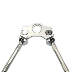 Béquille Pour Fixation Sur Pédale Vélo -Super B Soldes bequille pour fixation sur pedale velo 4