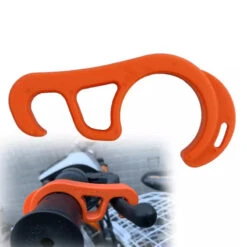 Oxford Bloqueur De Levier De Frein Pour Stationnement Du Vélo 7 Oxford Bloqueur De Levier De Frein Pour Stationnement Du Vélo -Super B Soldes bloqueur de levier de frein pour stationnement du velo 2