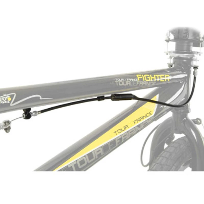 BMX Rotor Cable De Frein Inférieur 2 BMX Rotor Cable De Frein Inférieur – Image 2