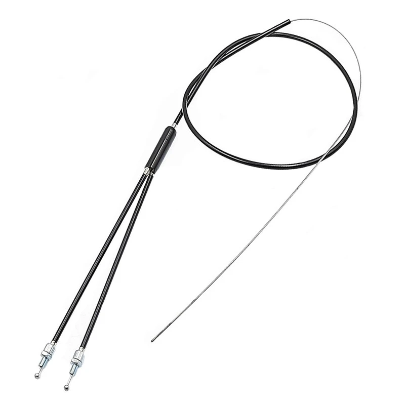 BMX Rotor Cable De Frein Inférieur 1 BMX Rotor Cable De Frein Inférieur