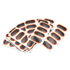 REMA TIP TOP Boîte De 100 Rustines Tip Top F2 Ovales