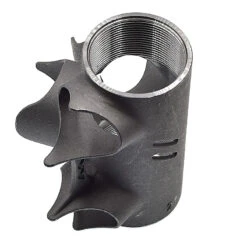 Boite De Pédalier Acier 31,7x28,6x22,2 Sortie Droite MTB -Super B Soldes boite de pedalier acier 317x286x222 sortie droite mtb 3