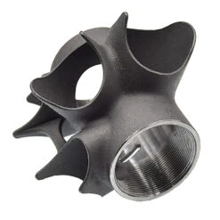 Boite De Pédalier Acier 31,7x28,6x22,2 Sortie Droite MTB -Super B Soldes boite de pedalier acier 317x286x222 sortie droite mtb 4