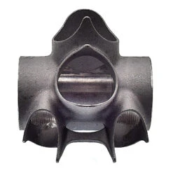 Boite De Pédalier Acier 31,7x28,6x22,2 Sortie Droite MTB -Super B Soldes boite de pedalier acier 317x286x222 sortie droite mtb 5