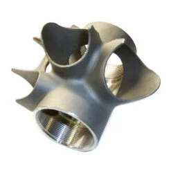 Boite De Pédalier Micro Fusion BSA à Souder Sur Cadre De Vélo -Super B Soldes boite de pedalier micro fusion bsa a souder sur cadre de velo 3