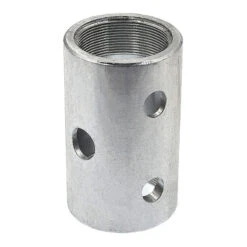 Boitier De Pédalier Alu à Souder Sur Cadre De Vélo -Super B Soldes boitier de pedalier alu a souder sur cadre de velo 3