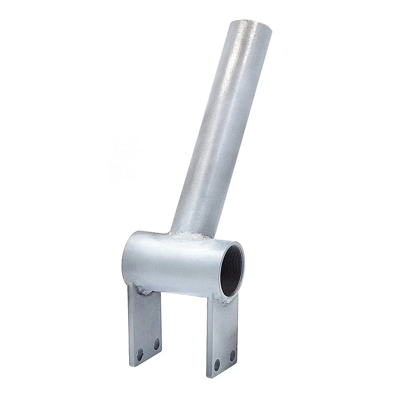 Boitier De Pédalier Avec Pattes Acier Pour Montage Sur Tube Carré 1 Boitier De Pédalier Avec Pattes Acier Pour Montage Sur Tube Carré