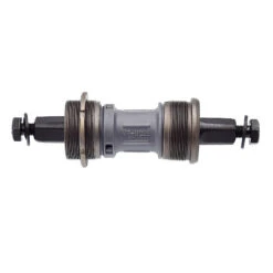 VP Components Boîtier De Pédalier Axe Carré L.120 F.BSC Avec Cages à Billes -Super B Soldes boitier de pedalier axe carre l120 fbsc avec cages a billes 3