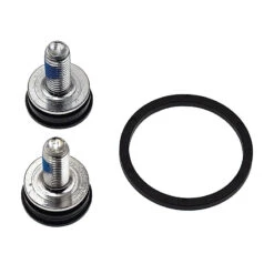 M-Wave Boîtier De Pédalier Chromé FAT BIKE 179,5 Mm -Super B Soldes boitier de pedalier chrome fat bike 1795 mm 4