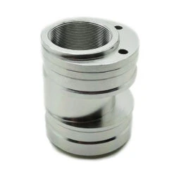 Boitier De Pédalier Excentrique Aluminium Pour Tandem