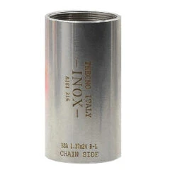 Boitier De Pédalier Inox Pour La Construction D'un Vélo 7 Boitier De Pédalier Inox Pour La Construction D'un Vélo -Super B Soldes boitier de pedalier inox pour la construction d un velo 3