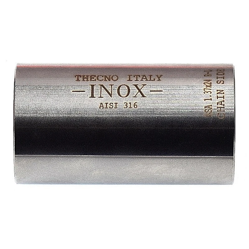 Boitier De Pédalier Inox Pour La Construction D'un Vélo 1 Boitier De Pédalier Inox Pour La Construction D'un Vélo