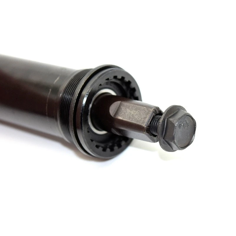 Boîtier De Pédalier NECO B911 FAT BIKE 179,5 Mm 5 Boîtier De Pédalier NECO B911 FAT BIKE 179,5 Mm – Image 5